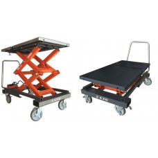 Стол подъемный г.п. 1 т. Everlift MS10