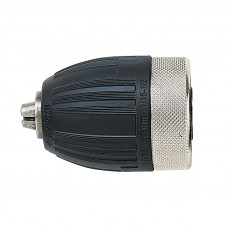 Патрон быстрозажимной 13 мм, 3/8"х24, RODCRAFT, 120 P