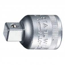 Переходник c 1/2" на 3/8", STAHLWILLE, 13030002, 513