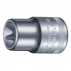 Торцевая головка TORX E12, STAHLWILLE, 03270012, 50TX