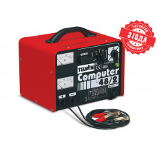 Зарядное устройство COMPUTER 48/2 PROF