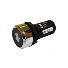 Кнопка, ROTARY, CP9-1020