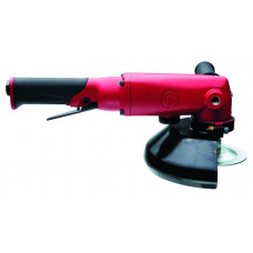 Машинка зачистная угловая Chicago Pneumatic CP9123