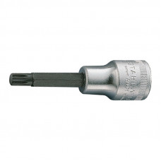 Отверточная насадка 1/2", М10, STAHLWILLE, 03161110, 2054X