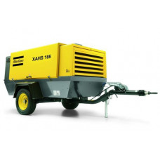 Компрессор дизельный Atlas Copco XAS 186