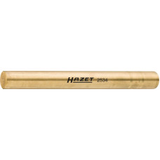 Латунная вставка HAZET 2534