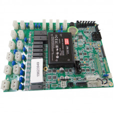 Плата, ECOTECHNICS, SCH5306