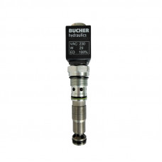 Электромагнитный клапан опускания 220VAC  SPOA3T, BLITZ, P3000-220