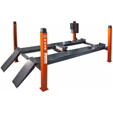 Подъемник четырехстоечный, г/п 4т, Everlift EE-6435V2.B.52L.40T.M