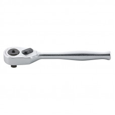 Трещотка 1/4'' с отверстием для болтов Hi-Lok, 80 зубцов, STAHLWILLE, 11110010, 415 SGH N