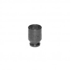 Ударная головка 1/4" 7 мм, MOMENTO, 0-7