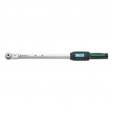 Моментный ключ SENSOTORK® с измеряемым углом поворота 10-200 Нм, STAHLWILLE, 96501620, 713R/20