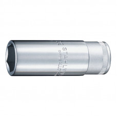 Торцевая головка удлиненная 1/2'' 19 мм, STAHLWILLE, 03240019, 51S