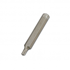 Бита удлиненная 5/16" Т25, HONITON BT-A8T25L