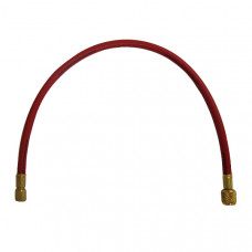 Шланг 3 м (красный), ECOTECHNICS, TUB1142