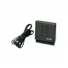 XF2 Pod Kit коммуникационный модуль для дистанционных индикаторов 30-418-1 и 30-421-1, HUNTER, 20-2072-1