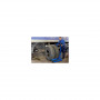 Гидравлическая тележка для колес г/п 500 кг, AC Hydraulic, WTA500