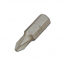 Бита 1/4" PH1, HONITON, BT-A2PH1