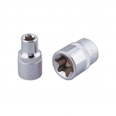 Торцевая головка TORX 1/4" E7, HONITON, ES-A1207