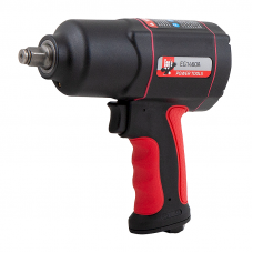 Гайковерт ударный 1/2" 1600Нм, EAGLE, EG1460A