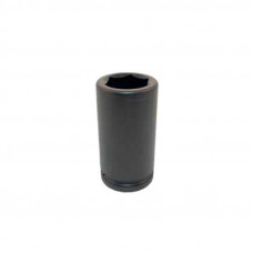 Ударная головка удлиненная 1 1/2" 50 мм, MOMENTO, 5-50L