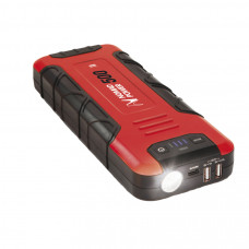 NOMAD POWER 500  литиевый бустер 12В  550А    027145