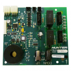 Плата управления лифтом HS400/HS200, HUNTER, 45-1203-1-1