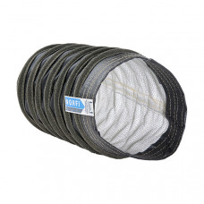 Вытяжной шланг Тип SG-500 DN100, NORFI, 20-804-100