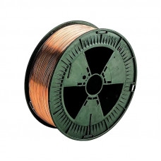 Сварочная проволока SG2 0,8 мм x 0,8 кг TELWIN, 96806