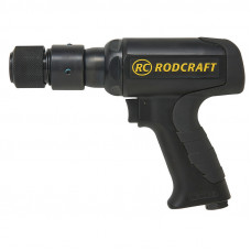 Пневмозубило 9 Дж, RODCRAFT, 5185