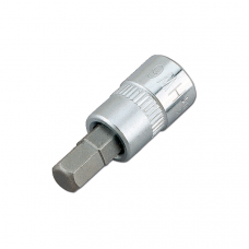 Отверточная насадка 1/2" для винтов с внутренним шестигранником 12, HONITON BS-B4HX12
