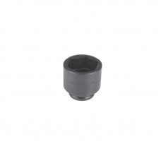Ударная головка 1/2" 11 мм, MOMENTO, 4-11