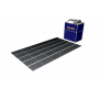 Пост подготовки к окраске 6x4x2.8, SAIMA, PREP KLEEN 4000