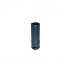 Ударная головка удлиненная 1/2" 34 мм, MOMENTO, 4-34L
