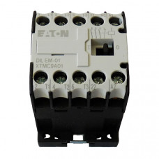 Contactor LC 1-K 0901 P 7 (контактор для TR), JAB, 118311