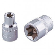 Торцевая головка TORX 1/4" E8, HONITON ES-A1208