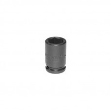 Ударная головка 3/8", 12 мм, MOMENTO, 1-12