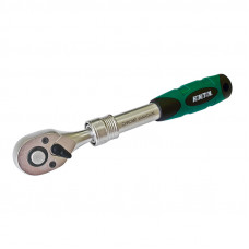Трещотка телескопическая 1/2" 36 зубцов, HONITON RH-A93436G