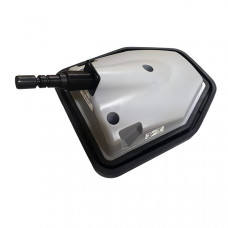 Корпус мишени HD ПП, HUNTER, 214-126-1-R