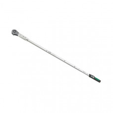 Моментный ключ MANOSKOP® со сменной трещоткой 3/4", 65-650 Нм, STAHLWILLE, 96502065, 730DR II/65