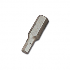 Бита 1/4" для винтов с внутренним шестигранником 4, HONITON, BT-A2HX04