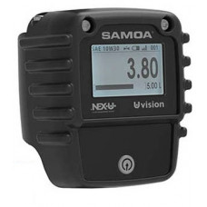 Дисплей Samoa U-vision с фоновой подсветкой для раздаточного пистолета