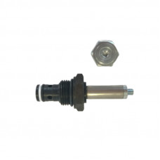 Клапан магнитный 16-6250 24V DC; 15. 1W, NUSSBAUM, 980478