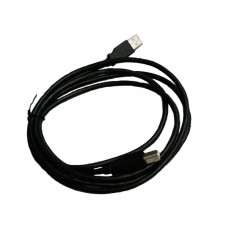 Кабель USB2,0 - 2 м, HUNTER, 38-954-2