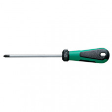 Крестообразная отвертка 3K DRALL® PH0, STAHLWILLE, 48301000, 4830