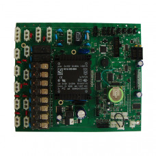 Плата, ECOTECHNICS, SCH5206-C