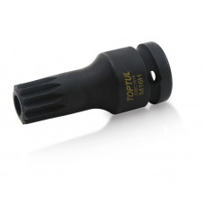 Головка для масляной пробки АКПП M16H 1/2" L=60 мм TOPTUL