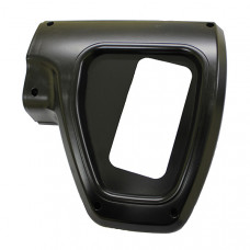 Крышка камеры правая HX421, HUNTER, 69-1344-1