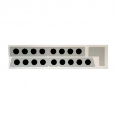 Отражатели Quick Grip мишени, HUNTER, 128-1395-3