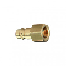 Штуцер б/р с внутренней резьбой BSP 3/8", RODCRAFT, 8951011813, 032